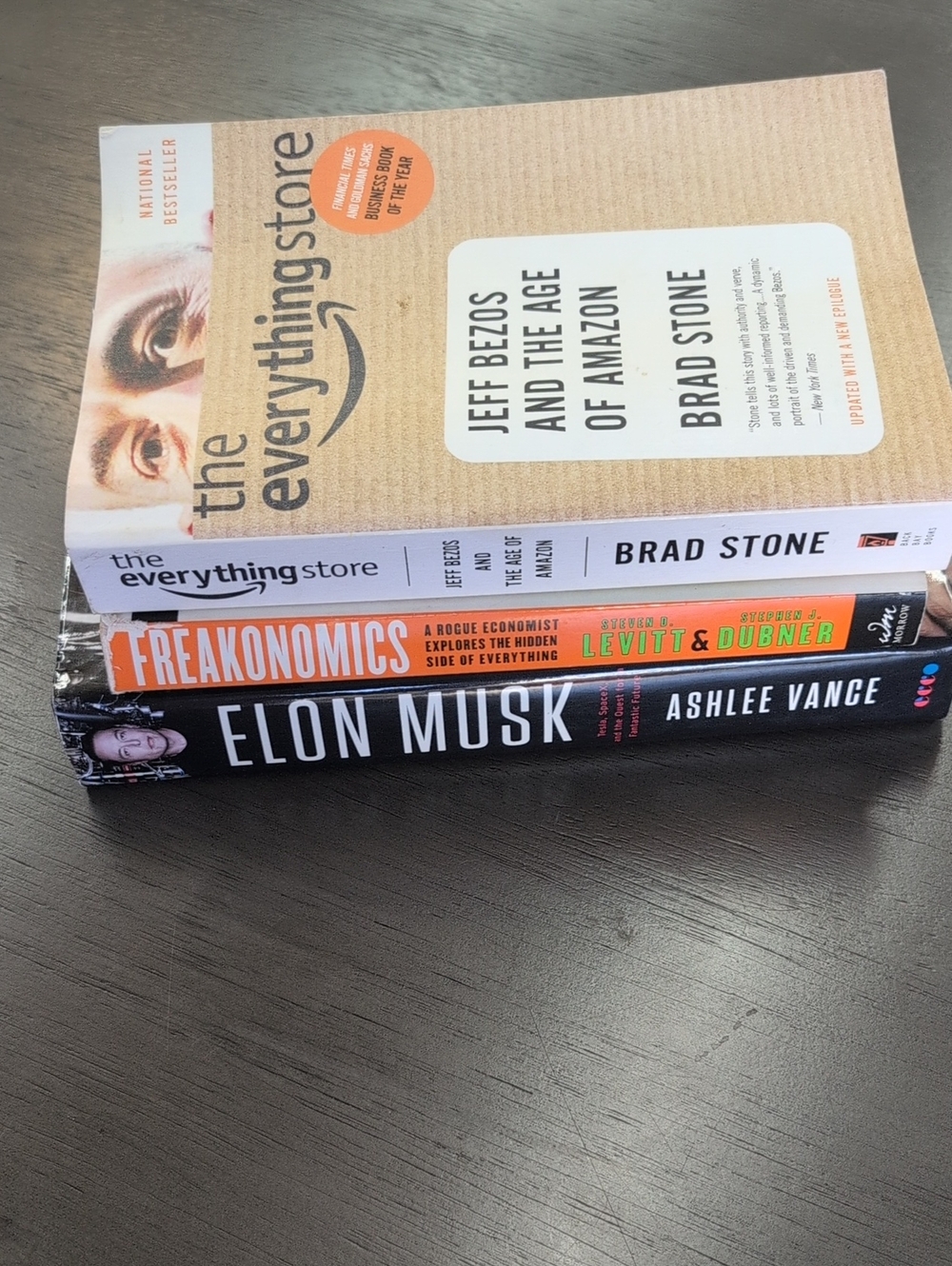 Brainy Book Bundle